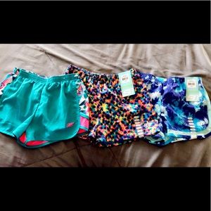 Sketchers Active Running Shorts